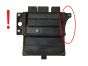 Ohjausyksikkö 8200398934 8200430213 R0410B030B Renault Delphi 14437