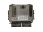 Ohjausyksikkö 0261S09684 C1B1-12A650-PE CV2A-12B684-CA FoMoCo Bosch