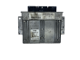 Ohjausyksikkö PSA 9653106180 9642222380 21584578-4 Sagem