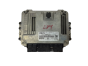 Ohjausyksikkö 0281011701 8M51-12A650-LC 8YLC Ford Bosch