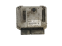 Ohjausyksikkö 55202700 0281012148 4233A3BBM Fiat Bosch 46714