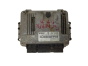 Ohjausyksikkö 0281011549 8200310863 8200370779 Renault Bosch 16154