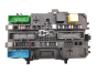 Ohjausyksikön moduuli Opel 13145018 5DK008669-40 Hella