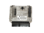 Ohjausyksikkö 03G906021JN 0281013676 VW Bosch
