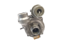 Turboahdin 8200478276 54359700012 1.5 dci Renault 54391015082 S15