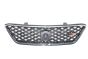 Jäähdyttimen Säleikkö 6J0853651E 88531786502 Seat Ibiza DPA
