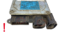 Ohjausyksikkö 9652024280 6900000528 Q1T19074M1ZE PSA KOYO 54704