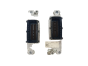 Ohjausyksikkö 09164475 0261206274 Opel Corsa Bosch 39679