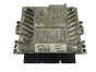 Ohjausyksikkö S122326109A 8200565863 8200592611 Renault Siemens 68517