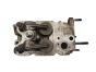 Sylinterikansi Chrysler JEEP 90352005F 90412006F 2.5 TD 4