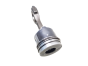 Kytkentätanko Mäntä M 7701472834 7701476250 Renault 1.9 dCi