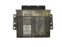 Ohjausyksikkö 9649903680 9642222380 21584159-6 PSA Sagem 16156