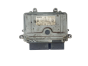 Ohjausyksikkö 0281012158 A6401501779 Mercedes Bosch 45087