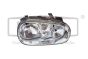 Ajovalo Oikea 1J1941018K 89410184102 VW Golf 4 DPA