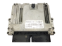 Ohjausyksikkö 0281033077 F1D1-12A650-AFA Ford Bosch