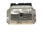 Ohjausyksikkö Renault 21584288-2A 8200321263 8200387138 Sagem 28054