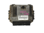 Ohjausyksikkö 0281011148 8200311539 8200303141 Renault Bosch 22447