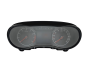 Nopeusmittari Opel Corsa E 39056369 367030224 60833