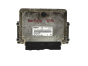 Ohjausyksikkö 73501235 0281010344 Fiat Bosch 26478