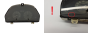 Nopeusmittari Citroen Saxo 9624877580 09028029905 1990