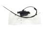 Oven lukitusmekanismi Vasen Etu Uusi Alkuperäinen Peugeot 207 9135V6 24087158
