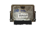 Moottorin Ohjausyksikkö Fiat 46534156 0281001955 Bosch 26750