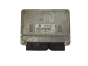 Ohjausyksikkö 03E906033L 5WP40194 07 VW Siemens 15876