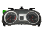 Kierroslukumittari Renault Clio 3 8200582705 G 23339