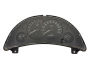 Kierroslukumittari Opel Corsa C 09166814FL 110008988009 20938