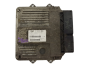 Moottorin Ohjausyksikkö Opel FGP 55198928 BX MJD 6JO.T2 Magneti Marelli