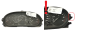 Nopeusmittari Renault Megane 1 Scenic 1 7700847782 G 47302