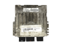 Ohjausyksikkö 5WS40030B-T 9646449280 9644302380 SID801 PSA Siemens 16415