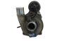 Turboahdin 7701476891 507852 54359710011 1.5 dci Renault Nissan 2103