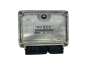 Ohjausyksikkö 8E0907401 0281010492 Audi Bosch 52580