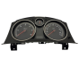 Kierroslukumittari Opel 13225988XJ Astra H GTC 19046