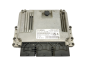 Ohjausyksikkö 9676830080 0281017600 9666729580 PSA Bosch