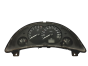 Kierroslukumittari Opel Corsa C 09166814FL 110008988009 41060