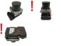 Abs-pumppu Skoda Fabia Seat Ibiza 6Q0614417P 0265231715 Bosch 65981