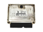 Ohjausyksikkö 038906012BS 0281010228 Seat Bosch 30266