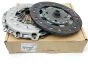 Kytkinsarja Alkuperäinen Citroen Peugeot C4 DS 2008 1.6 Blue HDi 9804936680