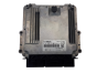 Ohjausyksikkö Renault 237100323R 237103832R 0281030575 2.0 DCI 0km 1009