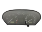 Kierroslukumittari Skoda Fabia 6Y1919880D 110080015007 40571