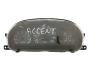 Kierroslukumittari Hyundai Accent 7881-2540 78812540 51767