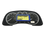 Nopeusmittari Peugeot 307 9651299480 C 00 48998