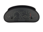Nopeusmittari BMW 3 E46 6211 8380148 0263606072 2552