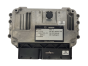 Ohjausyksikkö Fiat 51833535 0261B10735 Bosch 19363