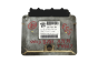 Ohjausyksikkö 46826655 IAW4EF.B5 Lancia Magneti Marelli