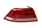 Valaisin Vasen 3G5945095A 99451789802 VW Passat B8 DPA