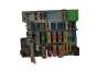 Ohjausyksikkö 9628024480 11559/04 PSA DAV 1617