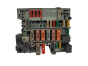 Ohjausyksikkö 9628024480 11559/04 PSA DAV 2366